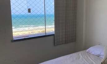 Imagem 4: Apartamento com vista mar, andar alto, em frente a Praia do Futuro - AP9592
