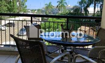 Imagem: Rio de Janeiro - Apartamento Padrão - Barra