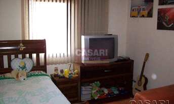 Imagem 6: Apartamento Residencial à venda, Vila Euclides, São Bernardo do Campo - AP53384