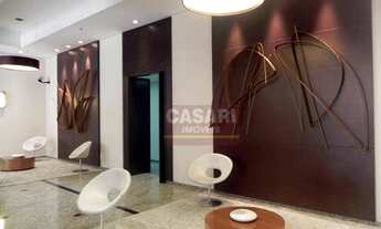 Imagem 7: Prédio à venda, 32 m² por R$ 210.000,00 - Paraíso - Santo André/SP