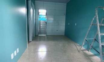 Imagem 2: Casa para aluguel, 1 quarto, 1 vaga, Tarumã - Viamão/RS