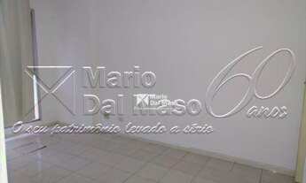 Imagem 6: Apartamento com 1 dormitório para alugar, 35 m² por R$ 1.450,00/mês - Mirandópolis - São P