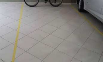 Imagem 2: Apartamento à venda, 58 m² por R$ 275.000,00 - Parque São Vicente - Mauá/SP