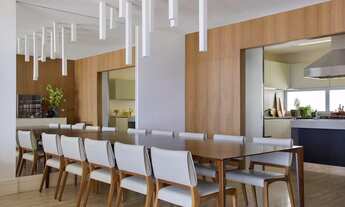 Imagem 6: Cobertura para venda com 280 metros quadrados com 5 quartos em Ipanema - Rio de Janeiro