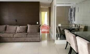 Imagem: Apartamento à venda, Mooca, São Paulo