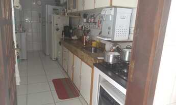 Imagem 7: Casa de condomínio para venda tem 120 metros quadrados com 3 quartos