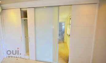 Imagem 2: Apartamento Triplex com 4 dormitórios, 389 m² - venda por R$ 4.200.000,00 ou aluguel por R