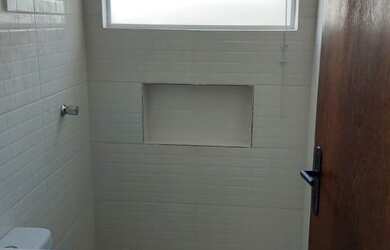 Imagem 3: Casa para venda possui 77 metros quadrados com 3 quartos em Vila Nova Trieste - Jarinu - S