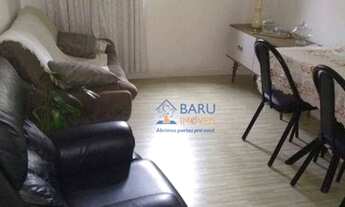 Imagem: Apartamento a venda mobiliado em otima localização