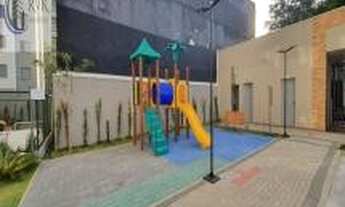 Imagem 4: Apartamento para venda tem 30 metros quadrados com 1 quarto em Mooca - São Paulo - SP