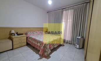 Imagem 5: Sobrado com 3 dormitórios à venda, 270 m² - Taboão - São Bernardo do Campo/SP