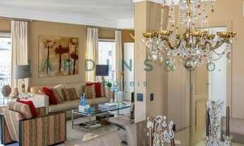 Imagem 6: SãO PAULO - Apartamento Padrão - Jardim América