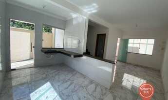 Imagem 4: Casa com 3 dormitórios à venda, 94 m² por R$ 280.000,00 - Vila Satélite - Sarzedo/MG