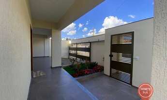 Imagem: Casa com 3 dormitórios à venda, 180 m²