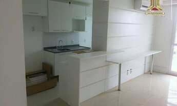 Imagem 2: Vendo apartamento de três dormitórios, suíte, garagem e elevador, próximo ao Shopping Igua