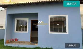 Imagem: Casa em Condomínio para Venda em Cabo Frio