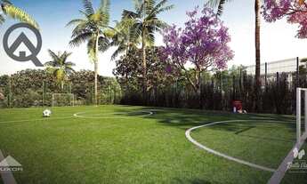 Imagem 7: Apartamento com 2 dormitórios à venda, 54 m² por R$ 213.900,00 - Jardim das Colinas - Hort