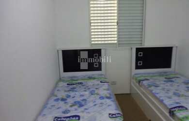 Imagem 7: Casa Térrea Nova em condomínido bem localizado ( casa modelo