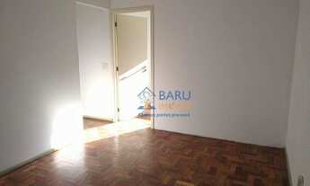 Imagem 2: Apartamento com 2 dormitórios para alugar, 70 m² por R$ 1.800,00/mês - Consolação - São Pa