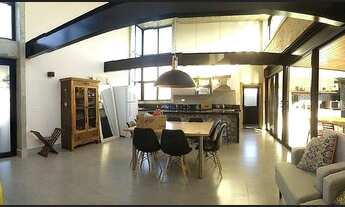 Imagem 4: Casa com 3 dormitórios à venda, 200 m² por R$ 1.700.000 - Swiss Park - Campinas/SP