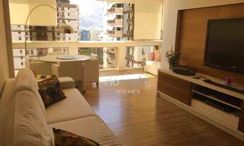 Imagem: Apartamento com 3 dormitórios à venda