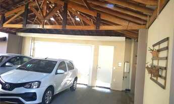 Imagem 2: São Carlos - Casa Padrão - Jardim Jóckei Club A