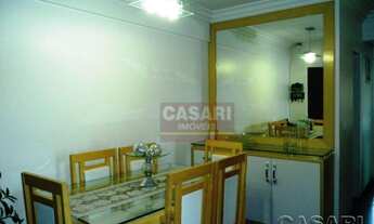 Imagem 7: Apartamento com 3 dormitórios à venda, 78 m² - Assunção - São Bernardo do Campo/SP