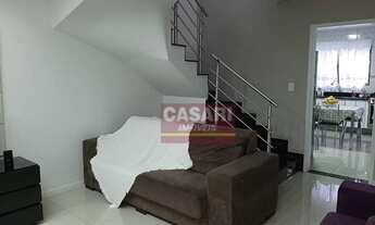 Imagem: Sobrado com 3 dormitórios à venda, 176