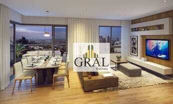 Imagem: Apartamento com 4 dormitórios à venda