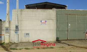 Imagem 3: GALPÃO EM CAÇAPAVA - SP - RESIDENCIAL ESPERANÇA