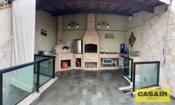 Imagem: Sobrado com 3 dormitórios à venda, 179