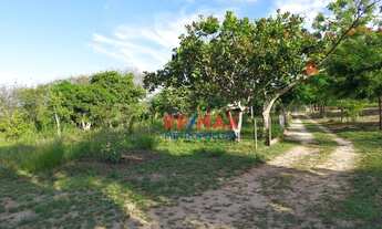 Imagem 2: Sítio com 5 dormitórios à venda, 19602 m² por R$ 180.000,00 - Zona Rural - Catu/BA