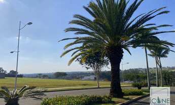 Imagem 5: Terreno de alto padrão Condomínio Saint Patrick Sorocaba-SP