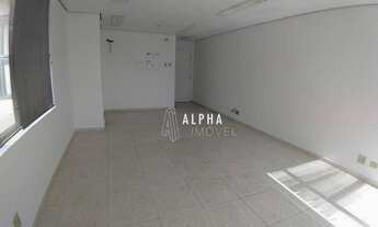 Imagem 6: Edifício Plaza Alphaville