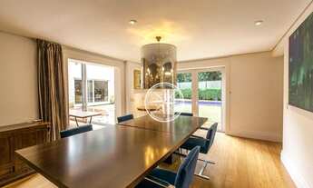 Imagem 3: Propriedade belíssima á venda, Vila Italiana, 1.200 m² AT e 1000m² AU