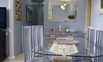 Imagem: Apartamento com 3 dormitórios à venda