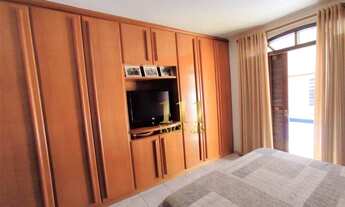 Imagem 9: Casa à venda, 347 m² por R$ 1.330.000,00 - Condomínio Residencial Floresta - São José dos