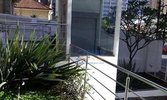 Imagem 2: Casa para alugar, 349 m² por R$ 35.000,00/mês - Bela Vista - São Paulo/SP