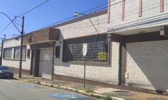 Imagem 4: Salão para alugar, 2292 m² por R$ 30.000,00/mês - Vila Santa Catarina - Americana/SP