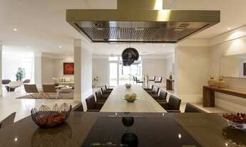 Imagem 6: Apartamento para venda com 97 metros quadrados com 3 quartos em Vila Suzana - São Paulo