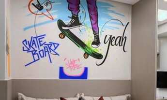 Imagem 6: APARTAMENTO 4 QUARTOS NO CANDEAL, HORTO, PRONTOS PARA MORAR