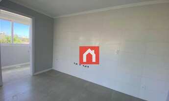 Imagem 4: Apartamento com 3 dormitórios à venda, 140 m² por R$ 920.599,21 - Santo Inácio - Santa Cru