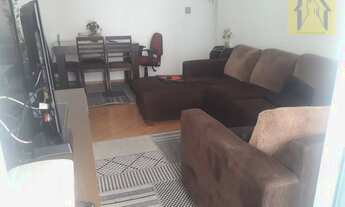 Imagem 2: Apartamento com 3 dormitórios à venda, 64 m² por R$ 379.000,00 - Vila Ema - São Paulo/SP