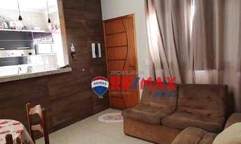 Imagem 2: Casa com 2 dormitórios à venda, 59 m² por R$ 240.000,00 - Jardim dos Manacás - Piracicaba