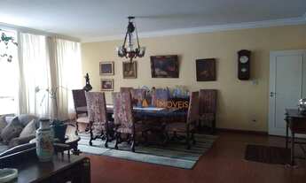 Imagem 2: Apartamento com 4 dormitórios, 280 m² - venda por R$ 2.880.000,00 ou aluguel por R$ 6.500