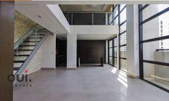 Imagem: Apartamento Duplex com 1 dormitório à