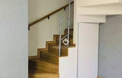 Imagem 2: Casa em Condomínio, 3 dorm, 1 suíte, à venda, 105m²- Jardim Santa Maria - Jacareí/SP