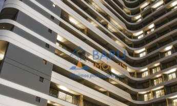 Imagem: Studio com Lazer