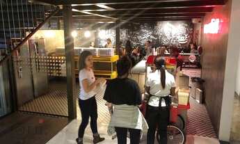 Imagem 6: Andar Corporativo para alugar, 2620 m² por R$ 150.000,00/mês - Vila Leopoldina - São Paulo