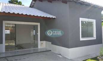 Imagem 5: Casa em Condomínio com 03 Quartos, Quintal e Vaga de Garagem no Rio do Ouro!